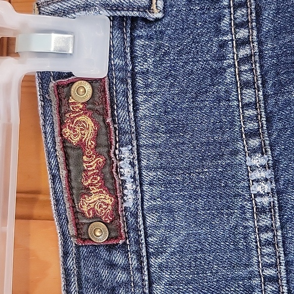 Mens jeans size 32/32 - Picture 8 of 8